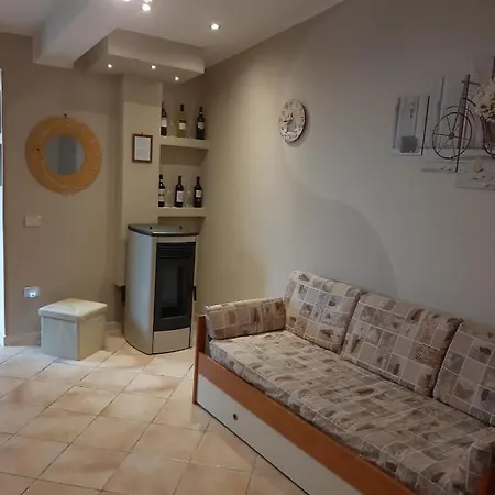 Lejlighed La Penisola *